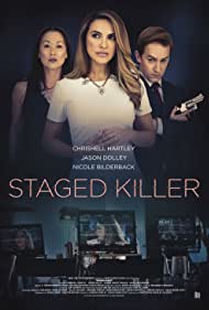 Staged Killer (2019)