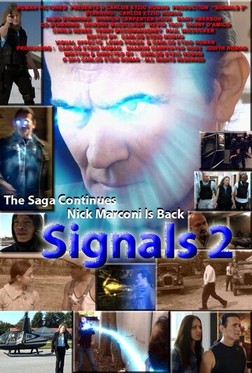Signals 2 (2013)