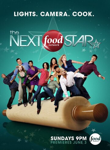 The Next Food Network Star (2005)