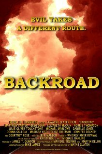 Backroad (2012)