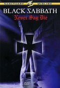 Black Sabbath: Never Say Die (1984)