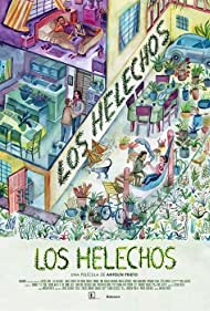 Los Helechos (2019)