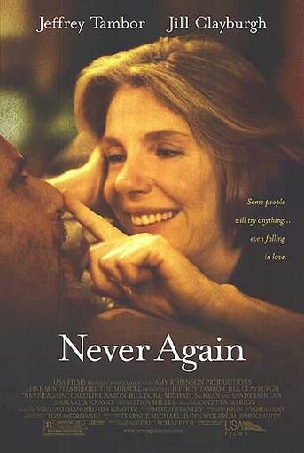 Никогда больше (2001)