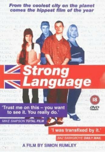 Strong Language (2000)