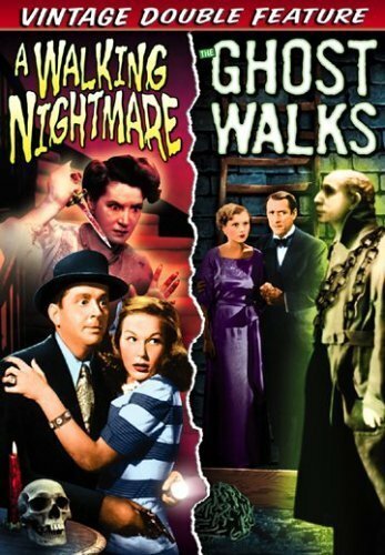 The Ghost Walks (1934)