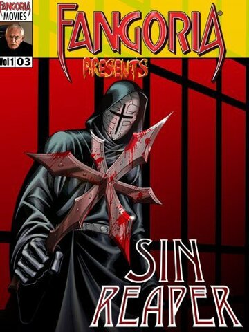 Sin Reaper 3D (2012)