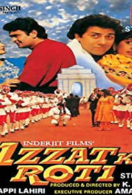 Izzat Ki Roti (1993)