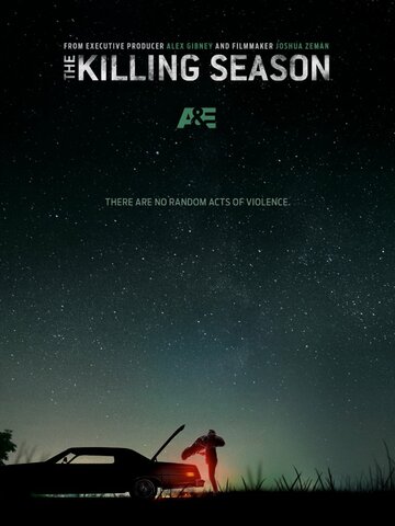 The Killing Season (2016)